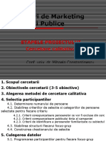 CeRP - Sem 3 (Etapele Proiectului - Cerc Calitativa)