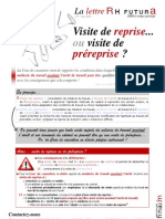 Lettre D'information RHF Juin 2010