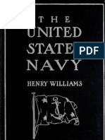 (1911) The United States Navy: A Handbook 