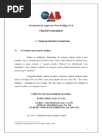 O CONTRATO DE SEGURO SEGUNDO O NOVO CÓDIGO CIVIL