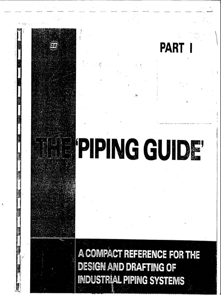 Piping Guide PDF