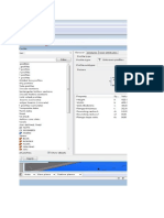 Profiles of Tekla