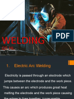 presentation1 welding