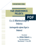 FAZEgradjProjekta Primjer PDF
