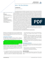 2010 Spasticity Mechanisms