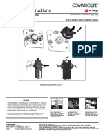 Installation Pictorial Accuret