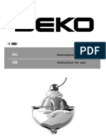 Beko 1