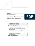 Introducción a la Psicología Social: Conceptos clave y aplicaciones