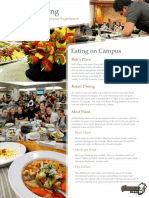 Campus Dining