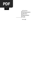 Anthropometric Measurement