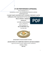 performance appraisal report (1).docx