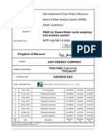 Diagrams Indicating Terminal Points