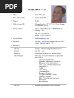 TRANSLATOR CV_Asepsugandi