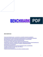 BENCHMARKING-o Economie Si o Societate Europeana Competitive