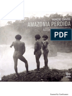 Amazonía Perdida - Richard Evans Schultes