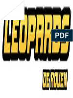Typo Leopards