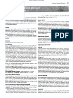 Bab 74 Striktur-Stenosis Esofagus PDF
