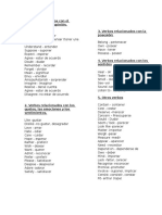 State Verbs