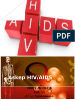 Askep Hiv Aids Oneng