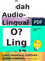 keadah audio lingual.pptx