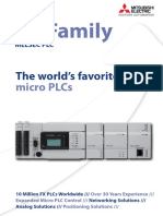 FX Family Datasheet