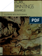 Prehistoric Cave Paintings PDF