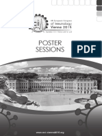 2 ECI 2015 Poster Sessions