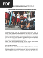 Download 5 Contoh Konflik Pelajar Sekolah by MahendraHener SN344132767 doc pdf