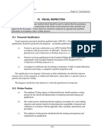 Visual Inspection PDF