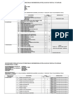 Instrumen Pemantauan Puskesmas Sekip