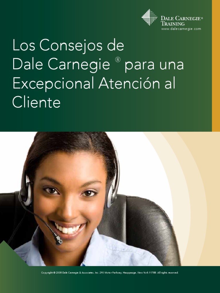 Customerservice SP PDF | PDF