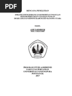 Download Strategi Pengembangan Komoditas Unggulan Sektor Pertanian Tanaman Pangan Di Kecamatan Seponti Kabupaten Kayong Utara by Anif fahmi SN344140303 doc pdf