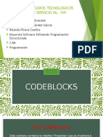 Manual de CodeBlock(2)