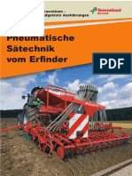 Mager Wedemeyer Kverneland Accord PN Drillmaschinen PDF