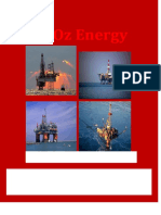 NeOz Energy Is The Foremost Oil and Gas Company Manufacturing Oil Drilling Tools Used For Various Stages of Drilling.