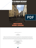 What Is Urban Design? PDF