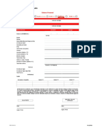 CNE 348 Balance Personal