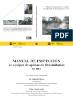 Manual de Inspecciones Fitosanitarios PDF