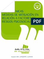 Guia Tecnica de Medidas de Mitigacion