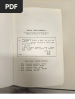 Octavio Ianni. Sociologia e Sociedade No Brasil