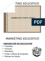 Marketing Educativo 2