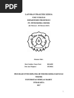 Download Laporan Kp Utilitas Produksi I PT Petrokimia Gresik by Seta Ayu SN344153015 doc pdf
