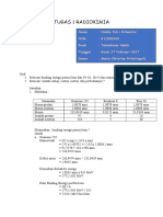 Tugas 1 Radiokimia
