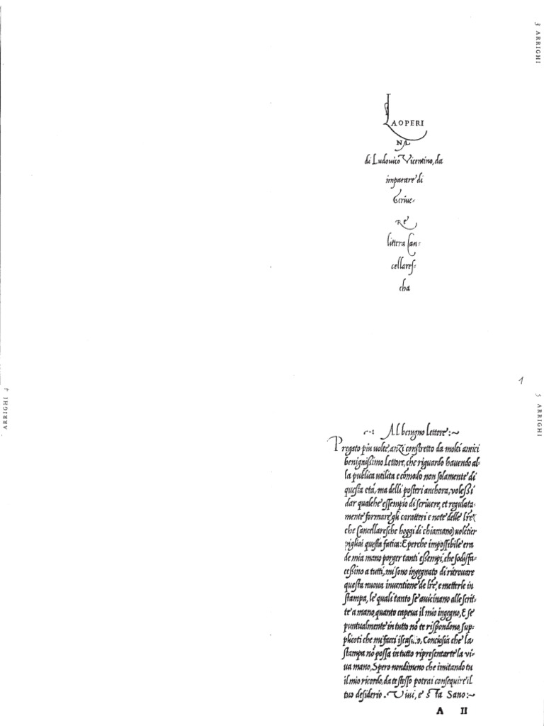 La Operina PDF | PDF