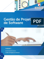 Gestao Projetos Software u1 s1