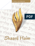 Shaare Haim PDF