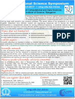 CSS Iisc PDF