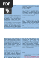 Biografía de Fritz Perls