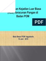 Penangan KLB