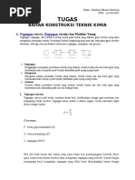 Download Tegangan Stress Regangan Strain Modulus Young Dan Sifat Mekanik Bahan by Maulana Ikhsan Hasibuan SN344162391 doc pdf
